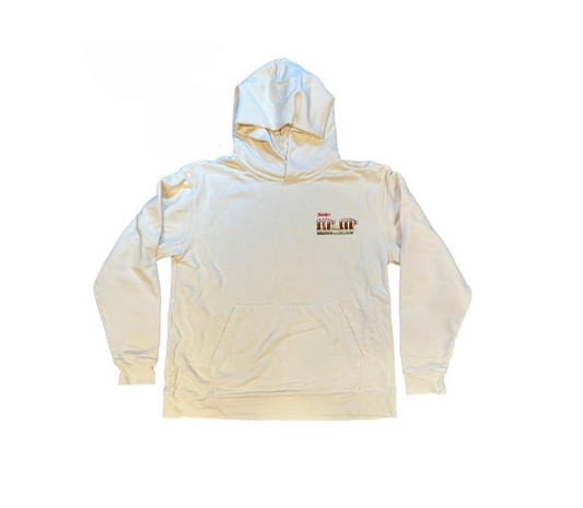 Toasty's x Kodak Black Hoodie