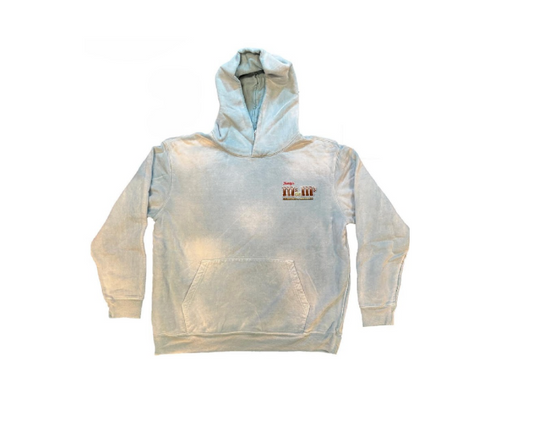 Toasty's x Kodak Black Hoodie