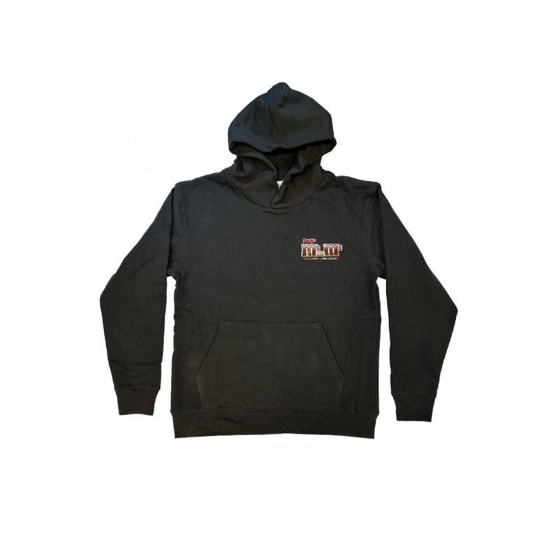 Toasty's x Kodak Black Hoodie