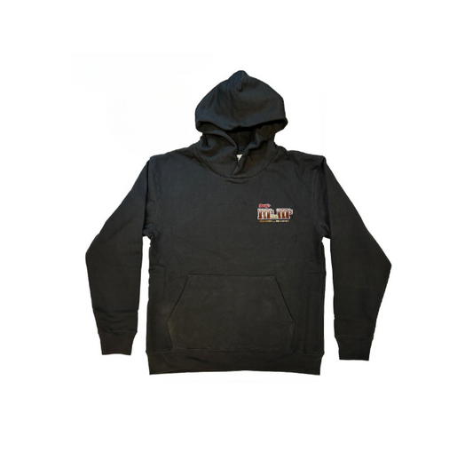 Toasty's x Kodak Black Hoodie