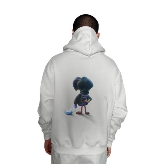 Toasty's x Hoodie Loops Hoodie